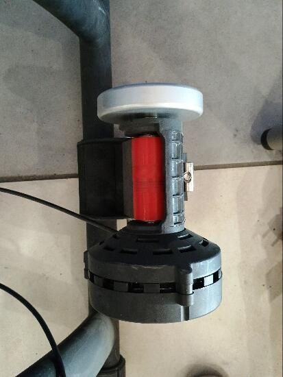 Home Trainer In'Ride 100 - BENJAMIN - produs resigilat Decathlon