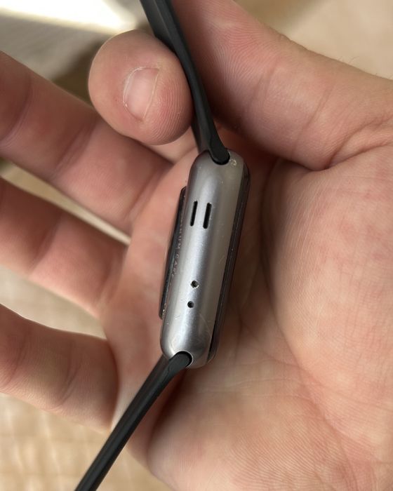 Apple Watch 3, 42 mm