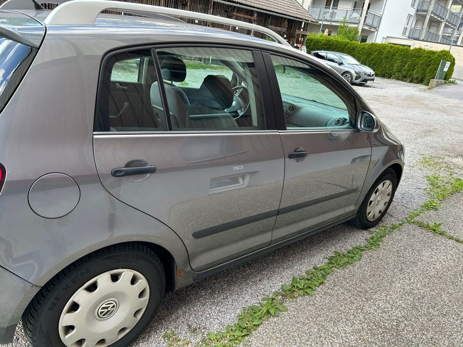 VW GOLF + 1.9 105кс