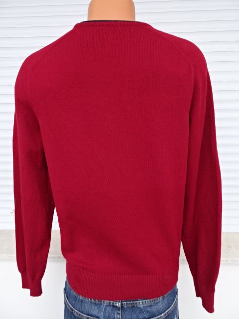 Ermenegildo Zegna-100% Оригинал-S