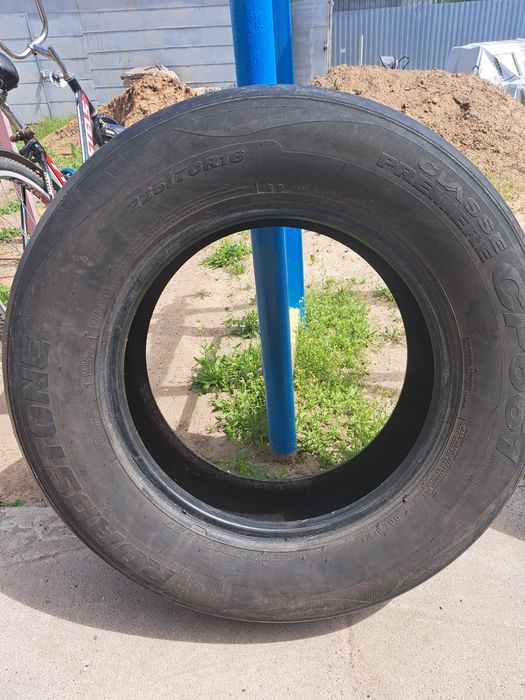 Продам шины летние