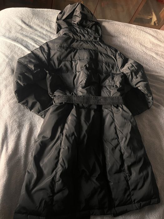 Дамско яке с гъши пух LTB, размер М