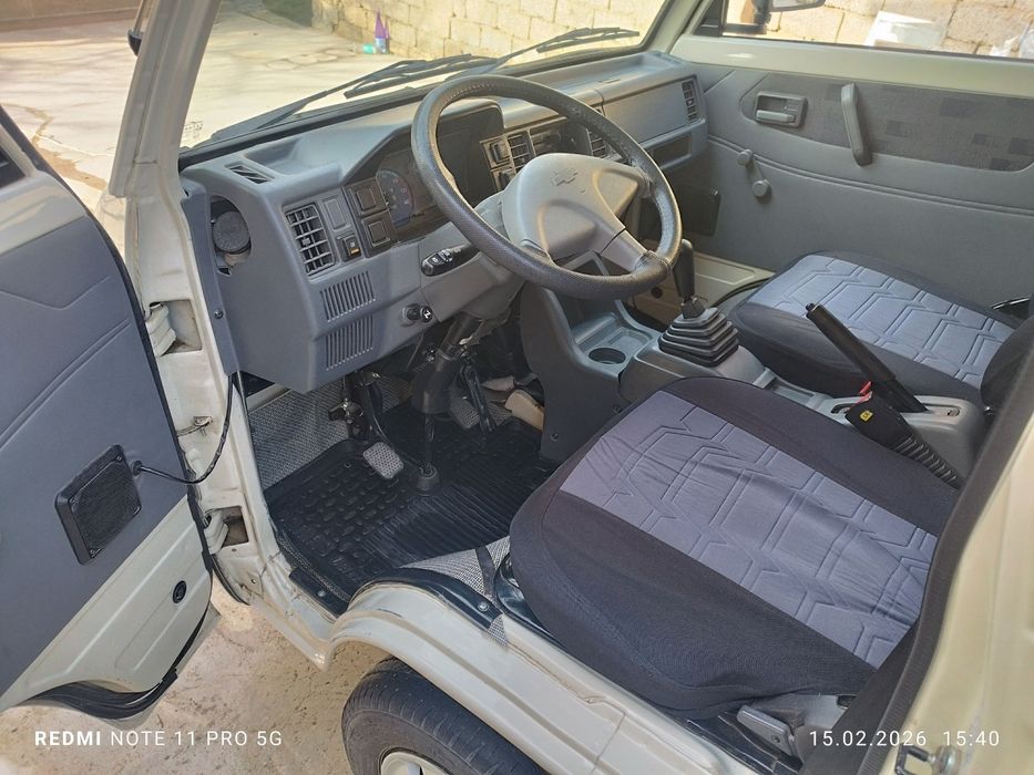 Other Damas 2024 — 2