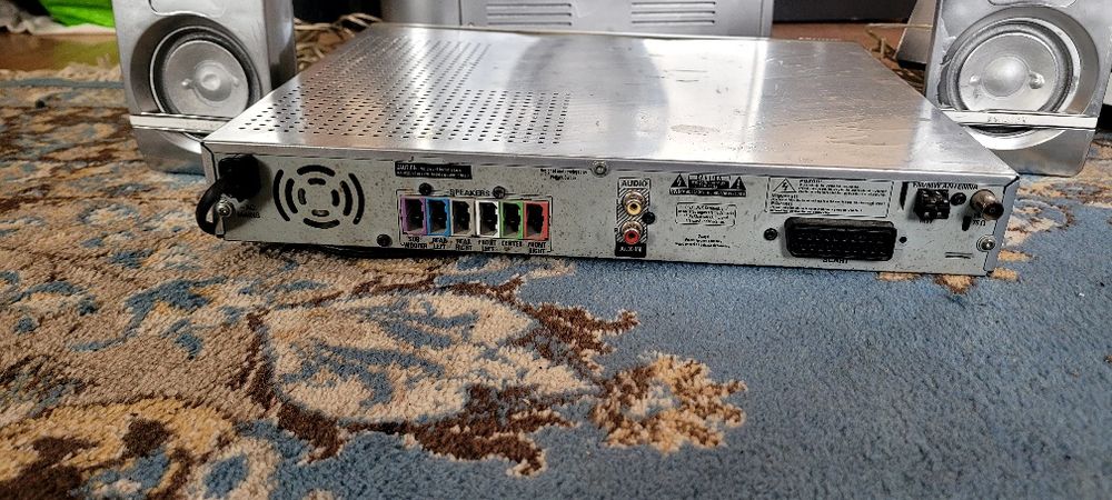 Sistem boxe  de vânzare