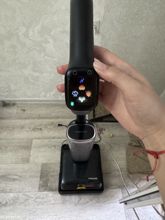 Продам пылесос Dreame T16 Pro TriForce