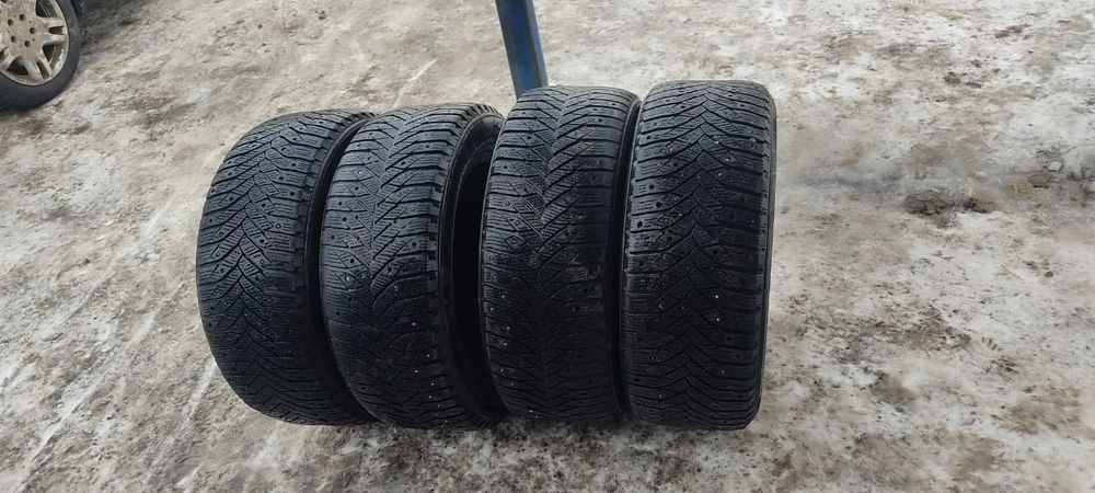 Продам шины в Темиртау