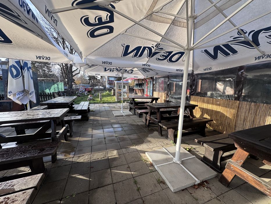 Дава се под наем Магазин в Нови Искър - 100 кв.м за 1224 € - Снимка #5