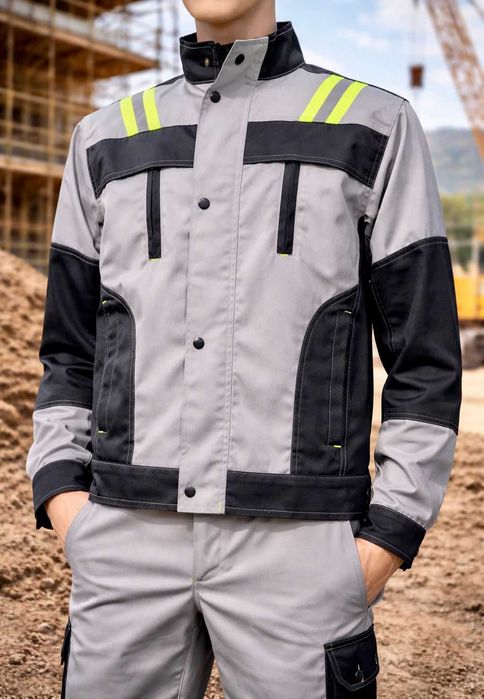 Костюм летний 2026