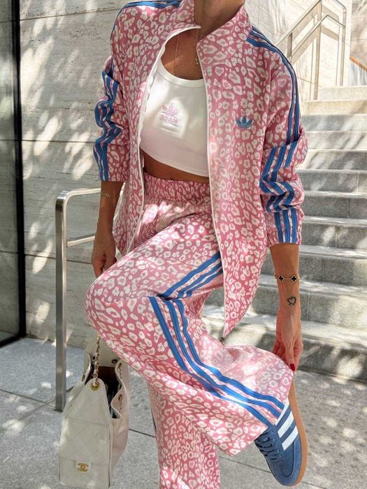 Дамски екип от 3 части