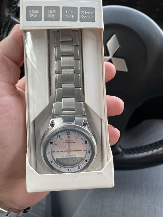 Original Soatlar (Часы разние)