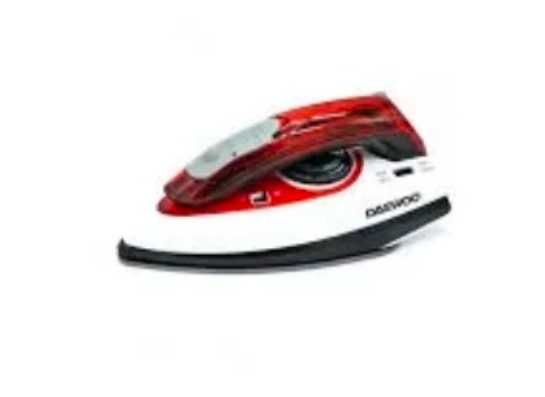 Daewoo DSI-9351 – туристическа парна ютия, 1200 W