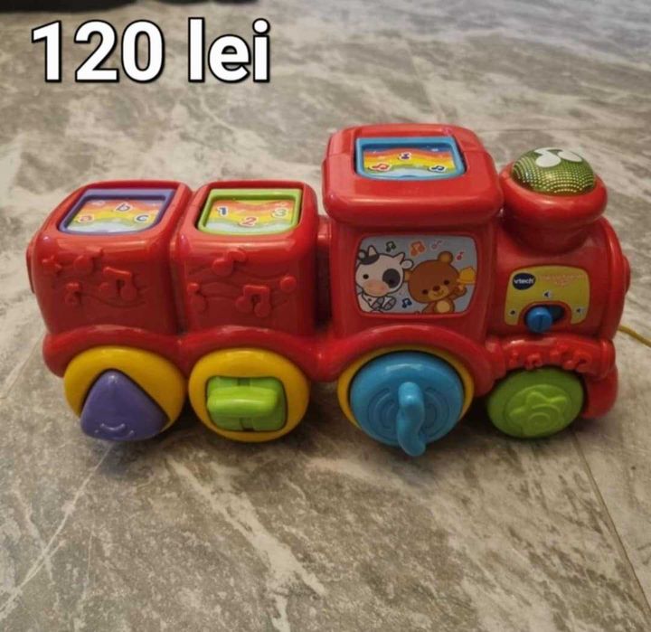 Anunt Mama si copilul