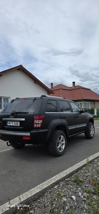 JEEP Cherokee 0 — imagine 4