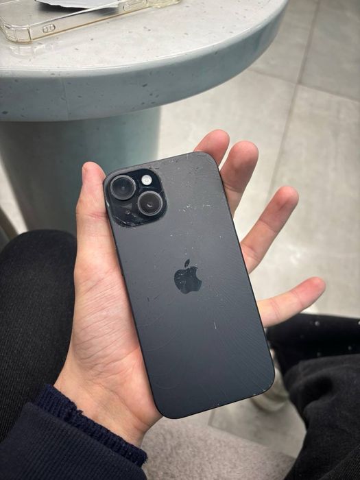 iphone 15 с дефектами