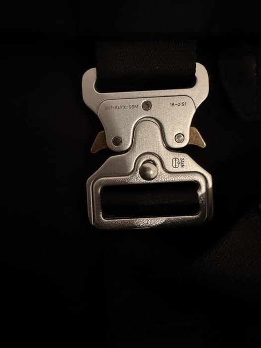 Сумка alyx 9sm 1017