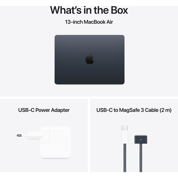 2025 Macbook Air 13.6 M4 SIGILAT ! 16GB 512GB US Layout Garantie Apple