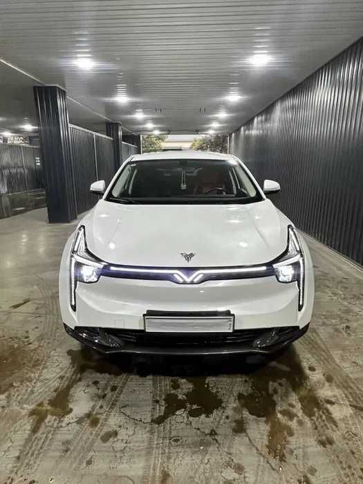 Neta U Pro 400, naqd va halol nasiya