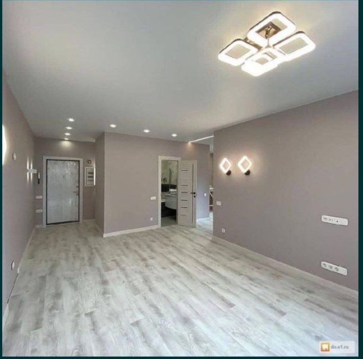 Ремонт квартир и домов качественно