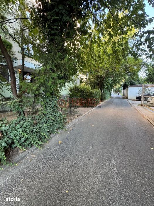 Sector 3 - Parc IOR doua camere mobilat