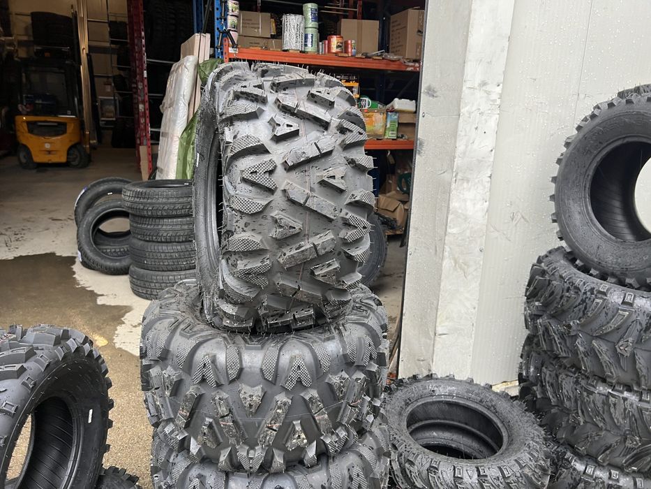 Anvelopa 26x12-12 FORERUNNER ATLAS 6PR TL  Cauciucuri tractor, Fiat, Case, Fendt, John Deere, New Holland, Massey Ferguson, UTB   Cauciucuri tractor,