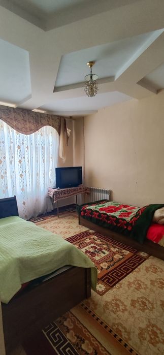 ИПОТЕКА-СОТИЛАДИ | Дача-Ховли | 5.25сот | Бўстонлиқ тумани Байт Қурғон