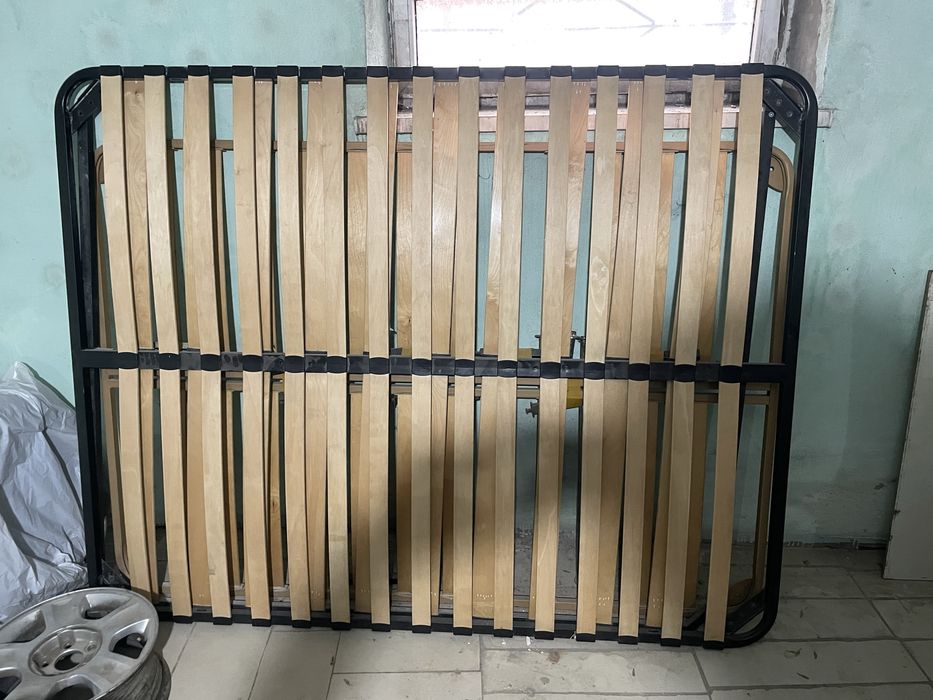 продам каркас для кровати