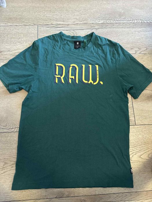 Мъжки тениски-G-Star,Replay,Cruyff