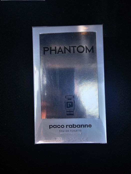Paco rabbane phantom