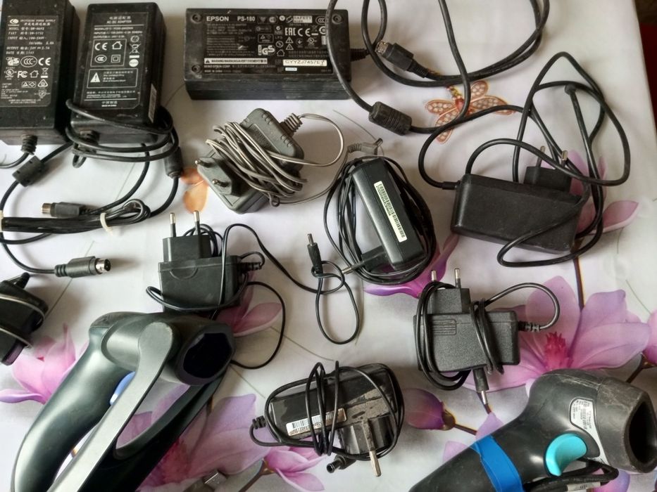 Продам адаптеры разных марок