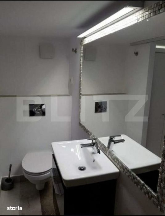 Apartament tip studio, 16,16 mp, strada piata Trandafirilor