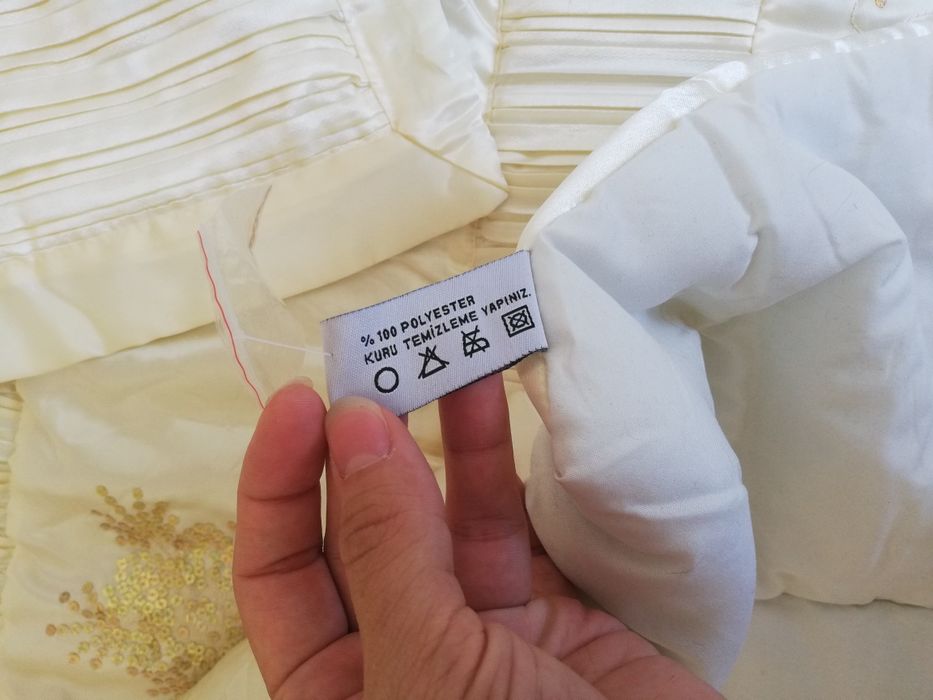 Покрывало на кровать.