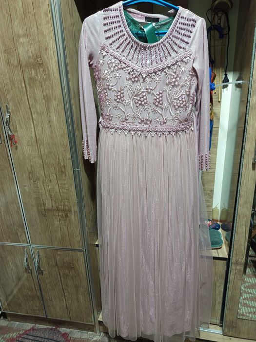 Куйлаклар янги десаям булади