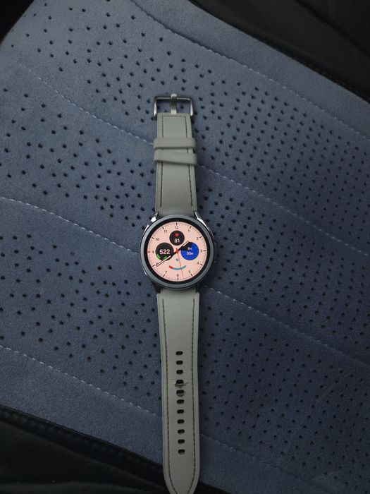 Samsung watch 6 classic