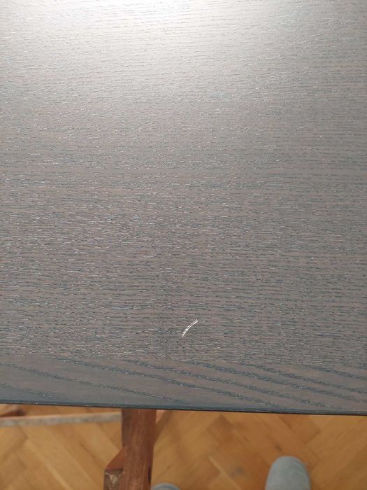 Разтегателна маса икеа за 6/8 човека ekedalen