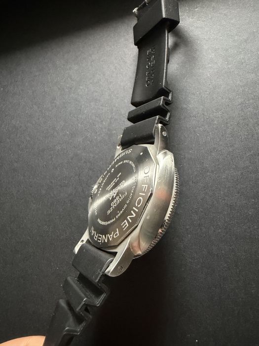 Vănd ceas Panerai Submersible