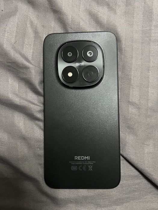 Redmi Note 15 pro 5G YENGI