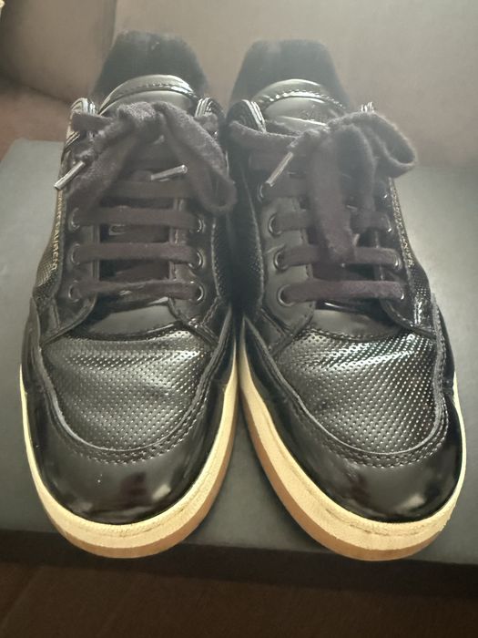 Saint Laurent оригинални маратонки