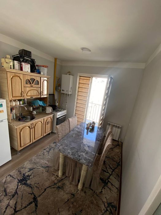 Яккасарой тумани Қушбеги мавзесида 1 хонали уй сотилади