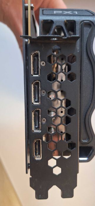 Продавам видеокарта   EVGA GeForce RTX 3090 FTW3 ULTRA GAMING 24GB