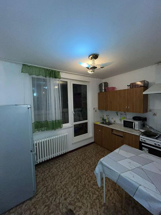 Сдается кв.двухкомнатная