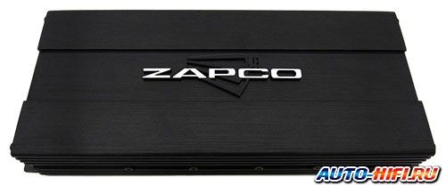 Моноусилитель Zapco ST-501D SQ MINI