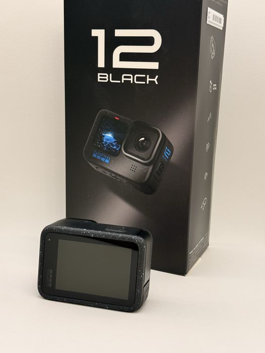 GoPro Hero 12 Black