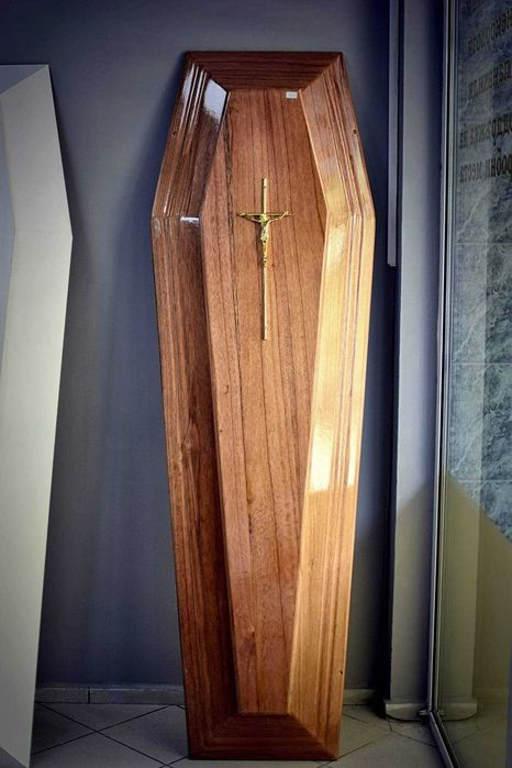 Траурна агенция "ПОКЛОН" Русе