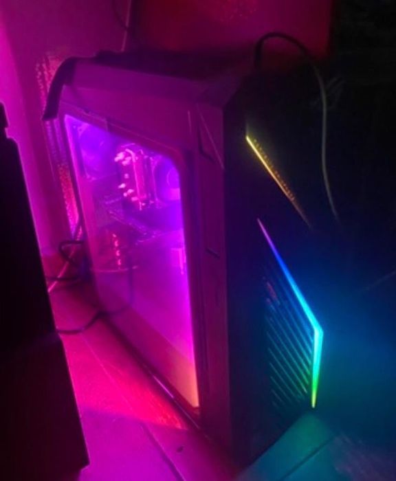 Asamblare PC – Manoperă 100–200 lei | Rapid și corect