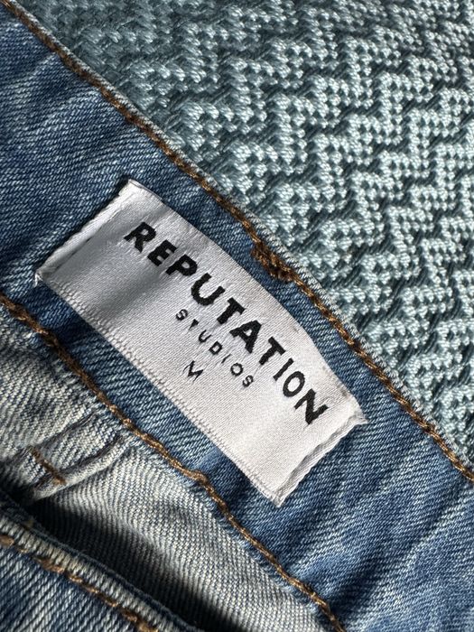 Blugi Reputation Studios