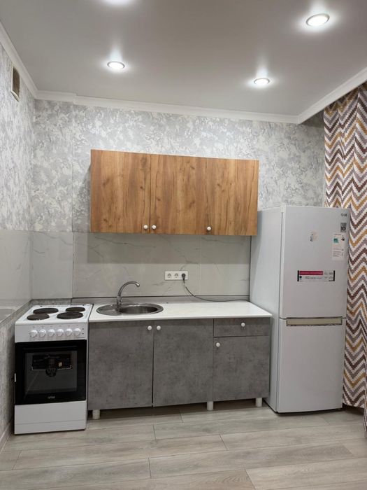 Квартиру 1 комнатная