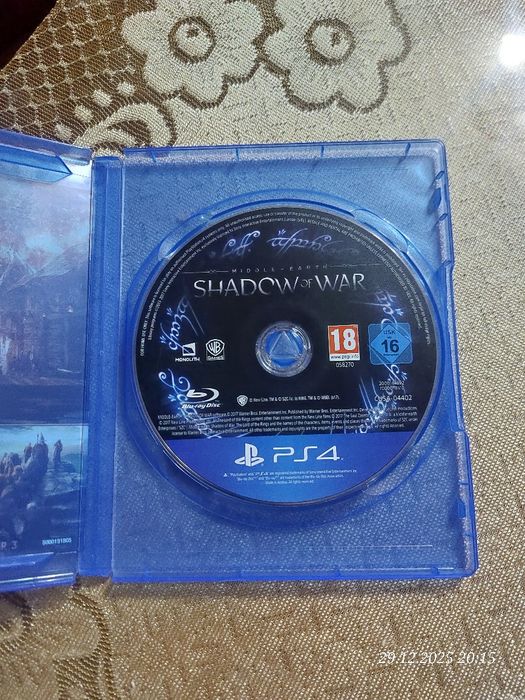 Jocuri PlayStation  4