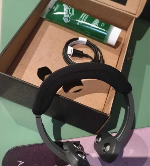 Vând Pulsetto Lite - Stimulator Nerv Vag