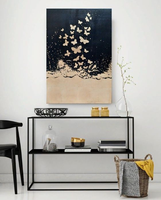 Интерьерная картина