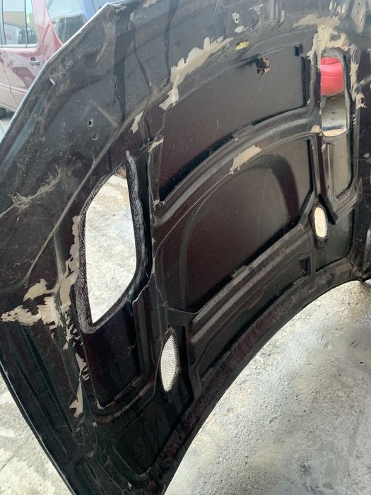 Капак за Бмв карбонов e92 e93